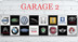 Logo Garage 2  di R. Cristian